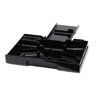 Auffangschale schwarz für DeLonghi ECAM45